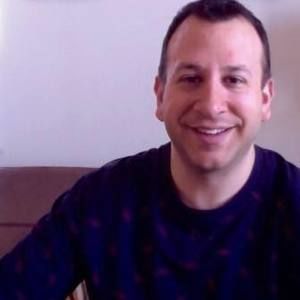 Meet your Posher, David